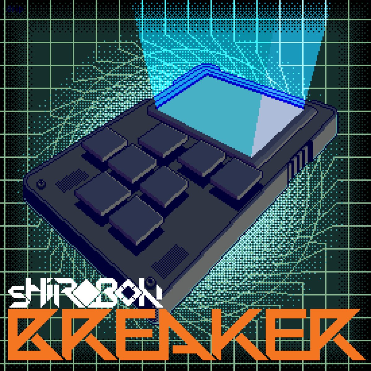 shirobon's tweet photo. Breaker listening party tonight at 10pm GMT !!

RSPV: https://t.co/YzBV9muLIg

Let's listen together <3 https://t.co/AuecB74hSZ
