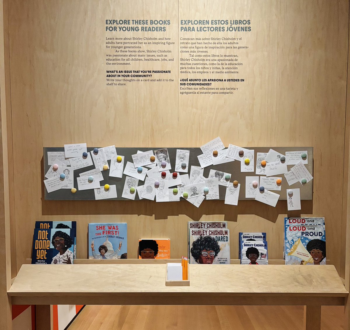 MsRuthy315's tweet photo. I truly enjoyed the first session of the City Teacher Advisory Group with the @MuseumofCityNY for Civics in the City 🤓

It’s such a diverse group of educators that care about students, civics, learning, and the future of our communities! 

#DemocracyBeginsHere https://t.co/oNFE5geRBL