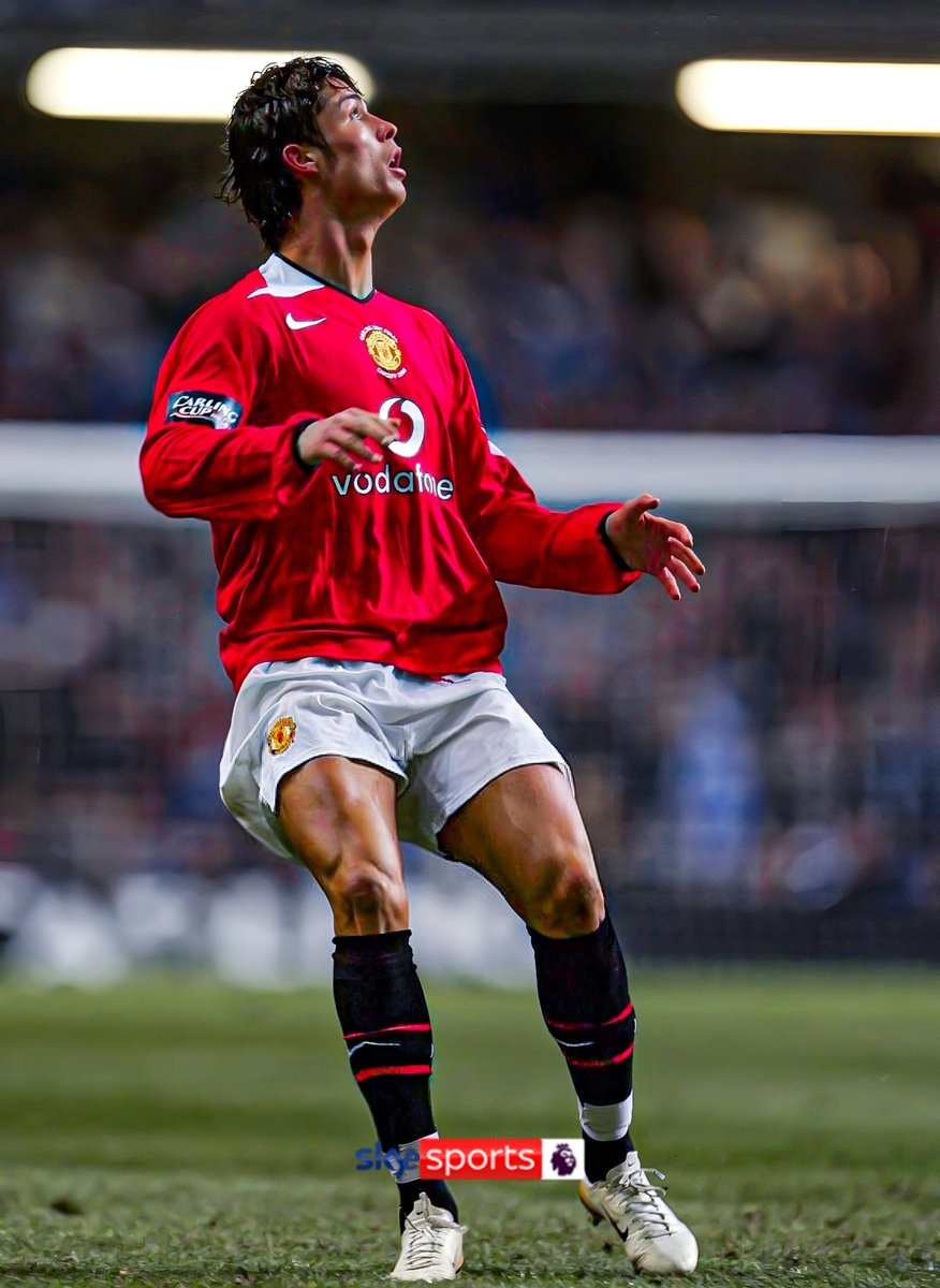 dailyskyenews's tweet photo. Lamine Yamal is good but young Cristiano Ronaldo was a Demon. 

- A Thread https://t.co/gJzSf25V7i