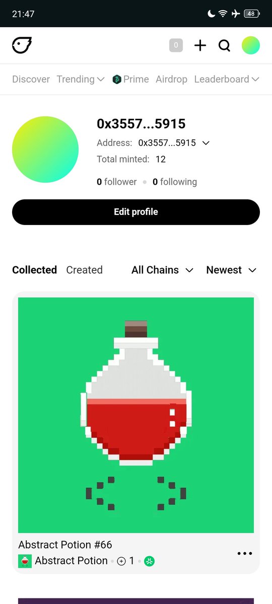 nightxchain's tweet photo. @WariorsAbstract is cooking
#Abstract #AbstractWarriors https://t.co/rWT3RQtdAp