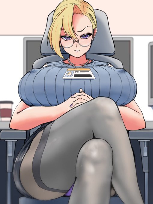 女上司サディアス 