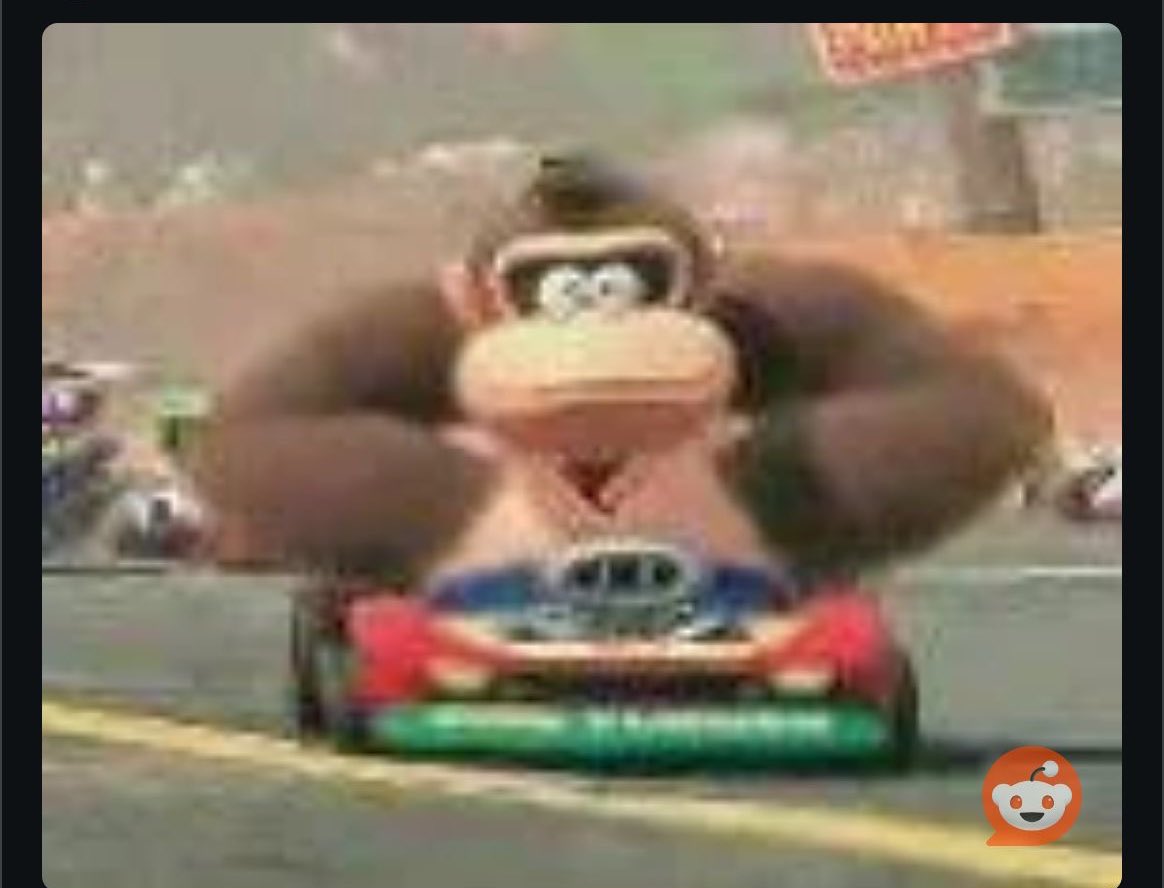TreebobGaming's tweet photo. Dumbass big body bitch https://t.co/hShnB4ZHv4