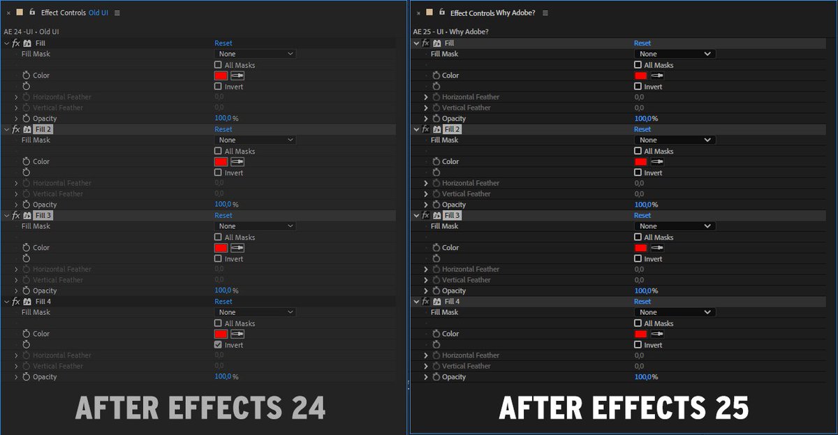 Manaus ⭐️ Motion Designer tweet media