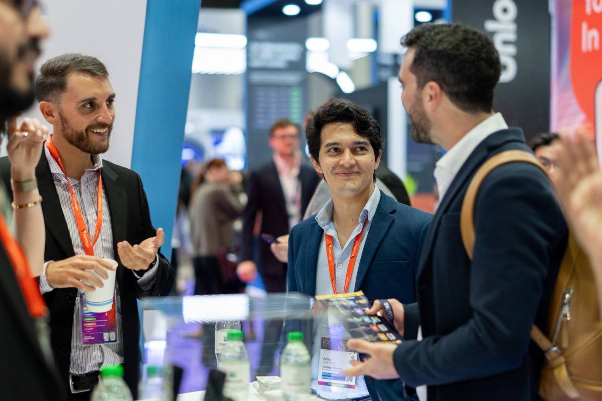 vantagemarkets's tweet photo. This marks the end of the #iFXEXPODubai2025 🌟
It’s been two very rewarding days filled with valuable connections and unforgettable moments! A big thank you to everyone who joined us today — your enthusiasm truly made this event a memorable one.
#Vantage15 https://t.co/bVBhOxdfY9