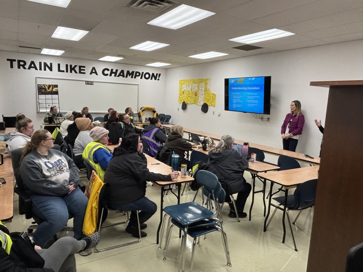 MSD Decatur Township Transportation tweet media