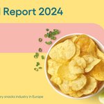 Photo by Savoury Snacks Europe (@ESA_Snacks)