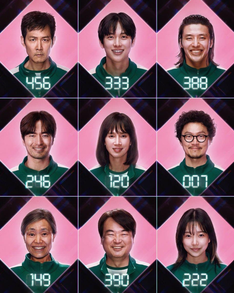 Bitcoin Digits tweet media