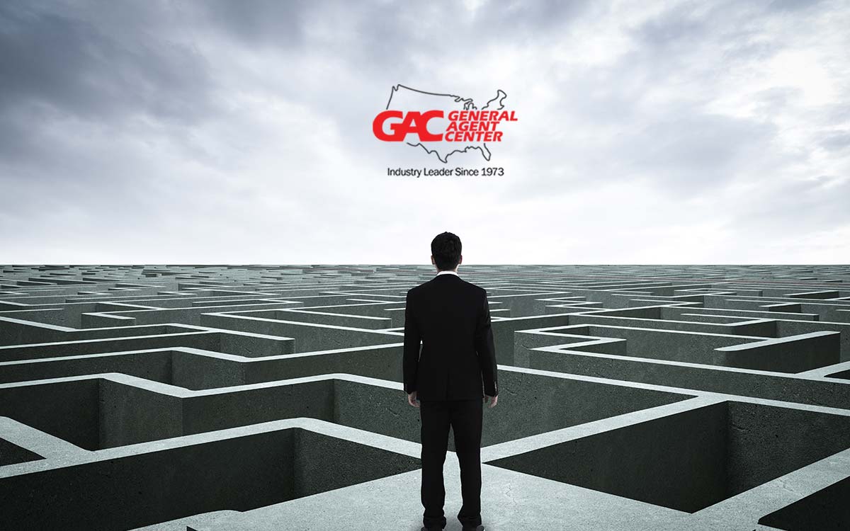 GeneralAgentCen's tweet image. 🌟 General Agent Center helps you turn challenges into opportunities. See how our products make the difference at GACQuote.com.
#TurnChallengesIntoOpportunities #InsuranceExperts #GACQuote