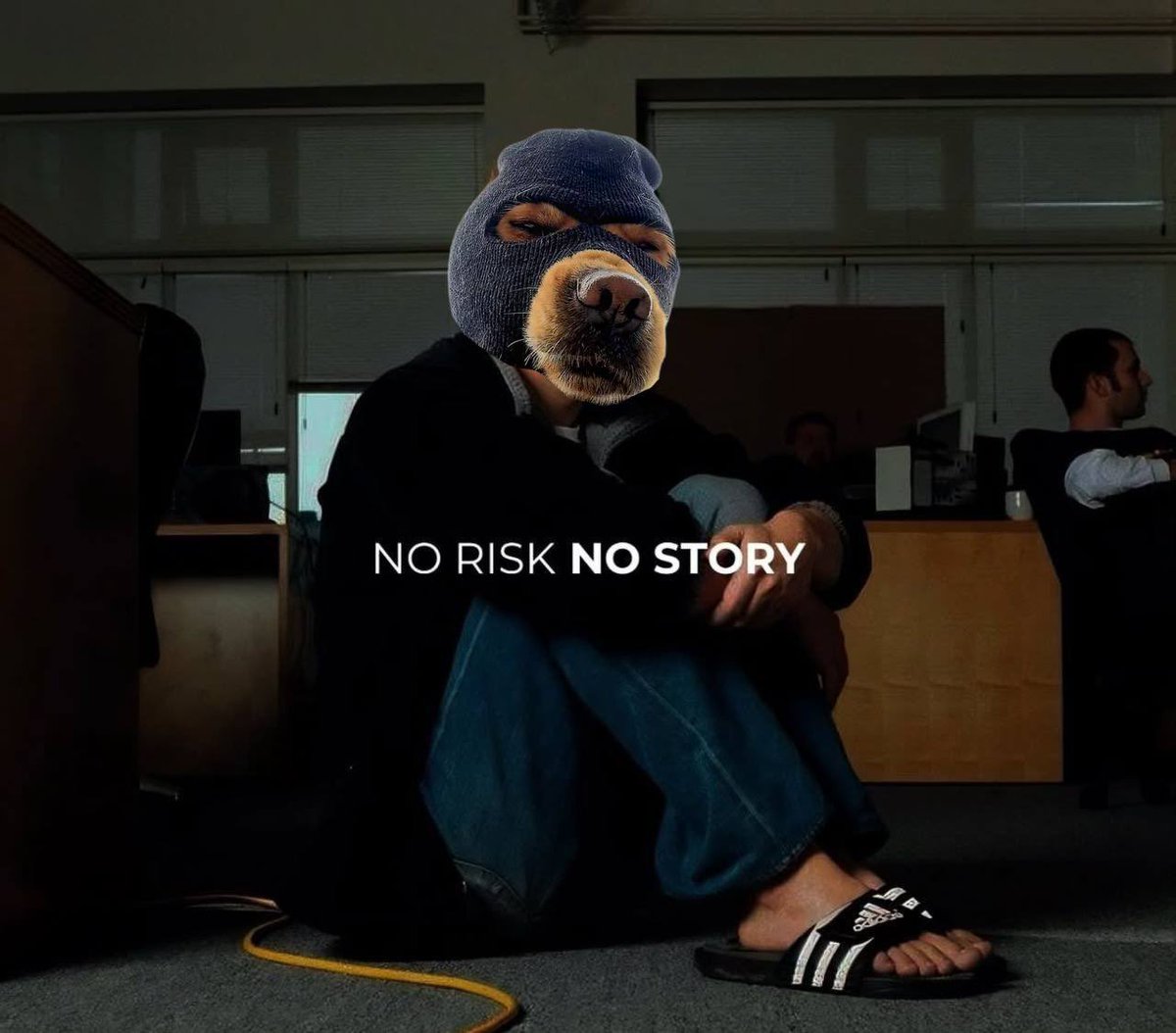 what will your story be..