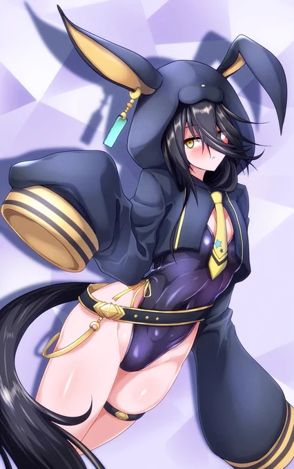 #これを見た人はバニーガールをTLに放流しよう 