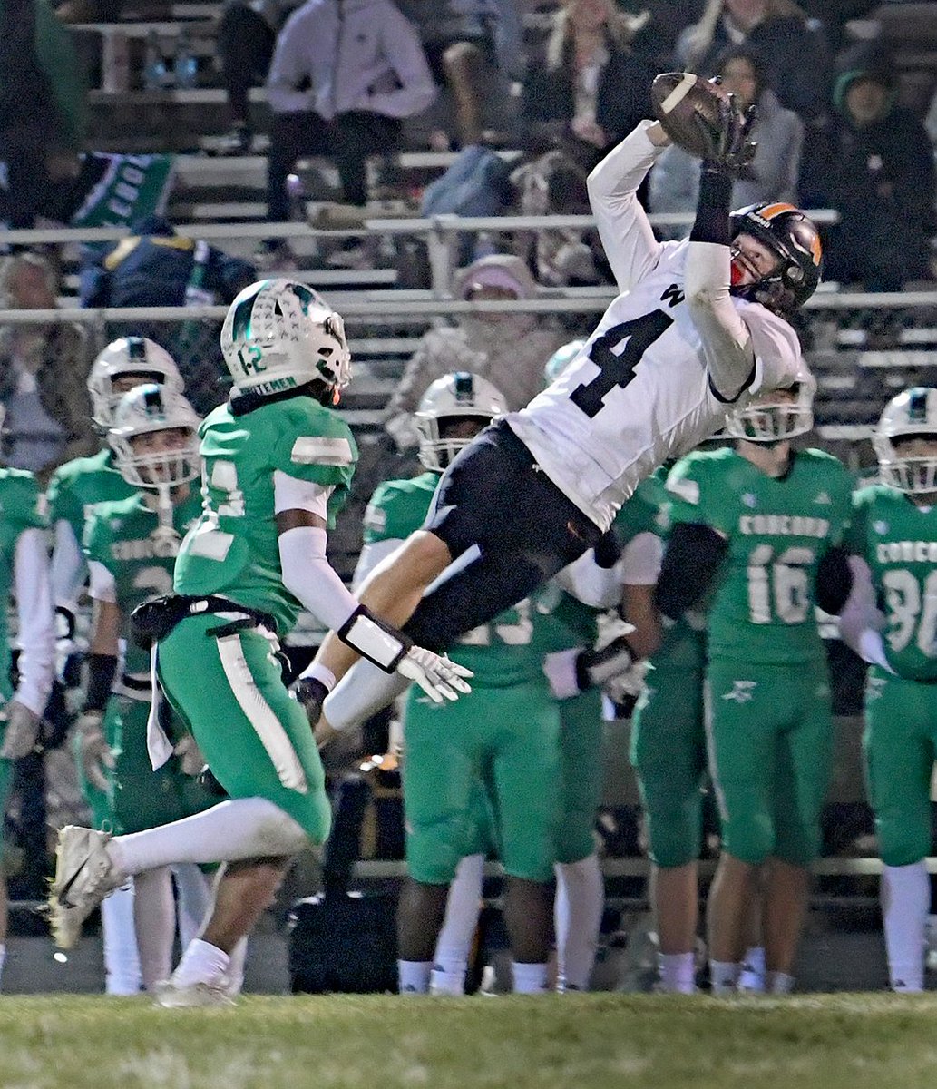 Warsaw Tiger Football tweet media