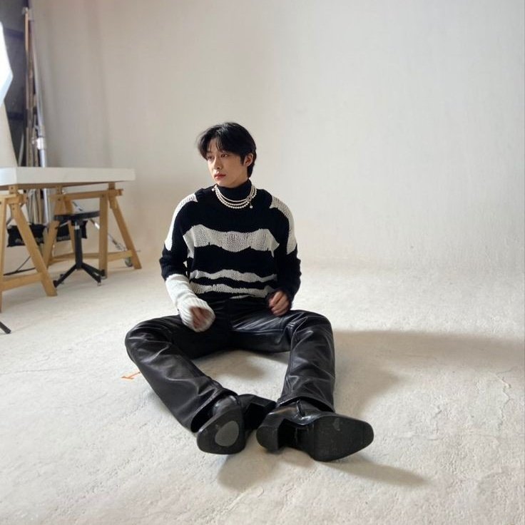 hyungwonᬊ tweet media