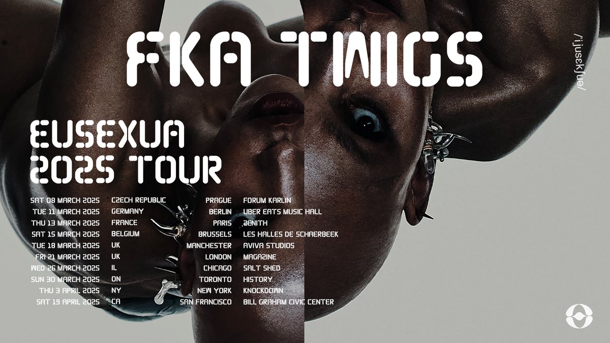 FKA twigs tweet media