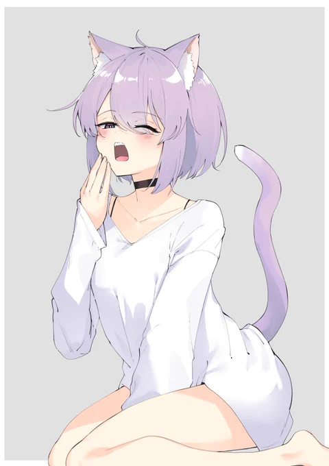 にゃん 