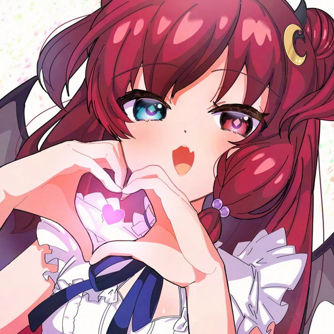 ずっと大好きだよ#ロアート #ロアちゃん6周年 