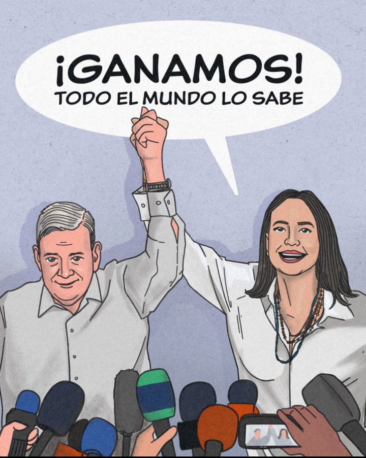 yapi2012's tweet photo. @MariaCorinaYA https://t.co/NKjOhmbLek