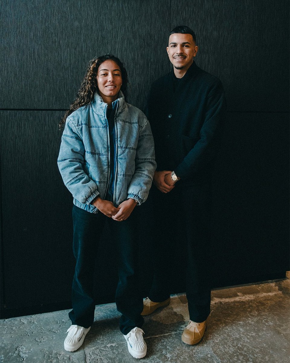 𝐖𝐞𝐥𝐜𝐨𝐦𝐞 𝐒𝐞𝐥𝐦𝐚 ✍️

Nous sommes très fiers d’annoncer que <a href="/BachaSelma/">Selma Bacha</a> rejoint officiellement EP Sports Agency. 

linkedin.com/posts/ep-sport…