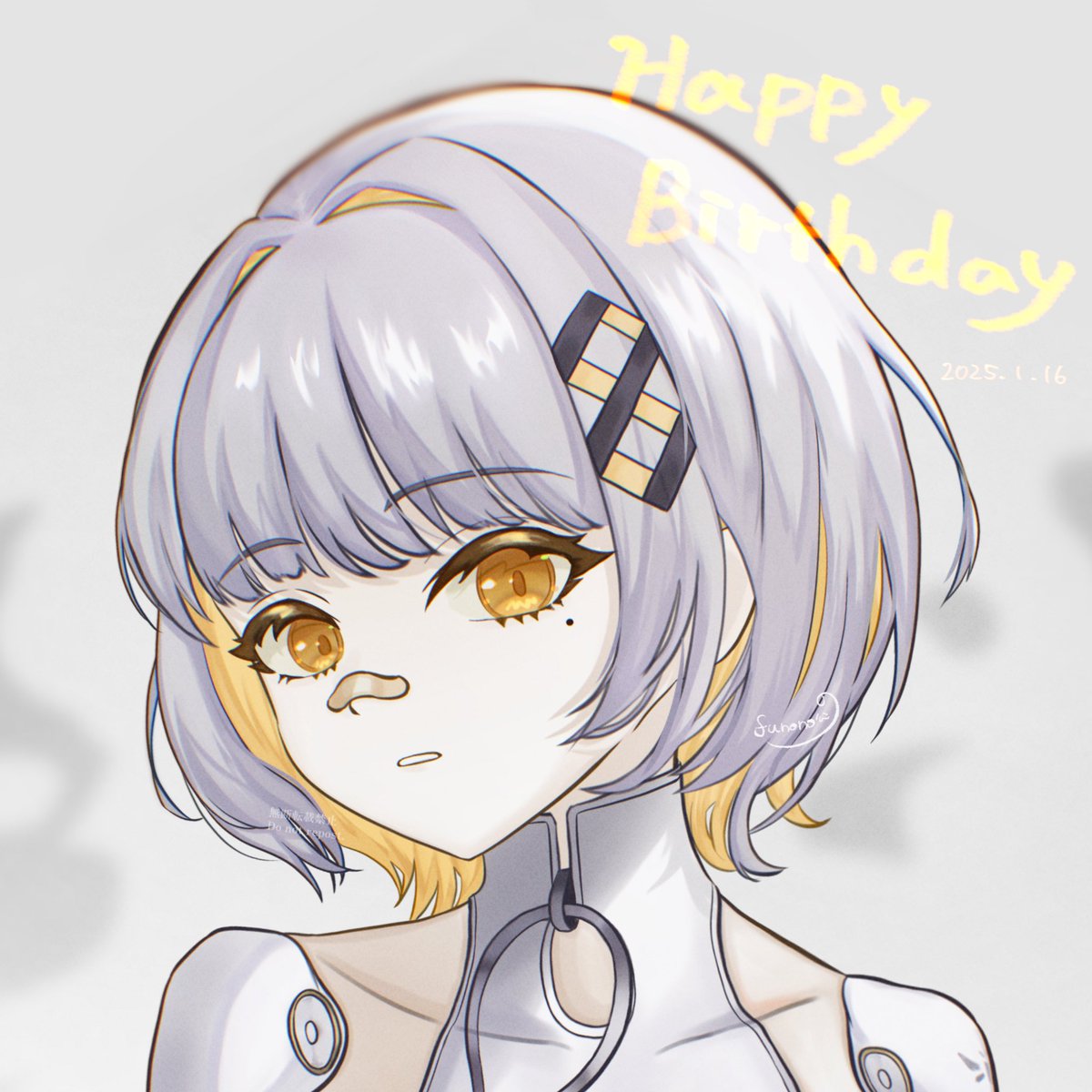 funonosan's tweet photo. 🎉Happy Birthday 🐝✨

#はちたや生誕祭
#HaChiArt https://t.co/lY71eKeo2q