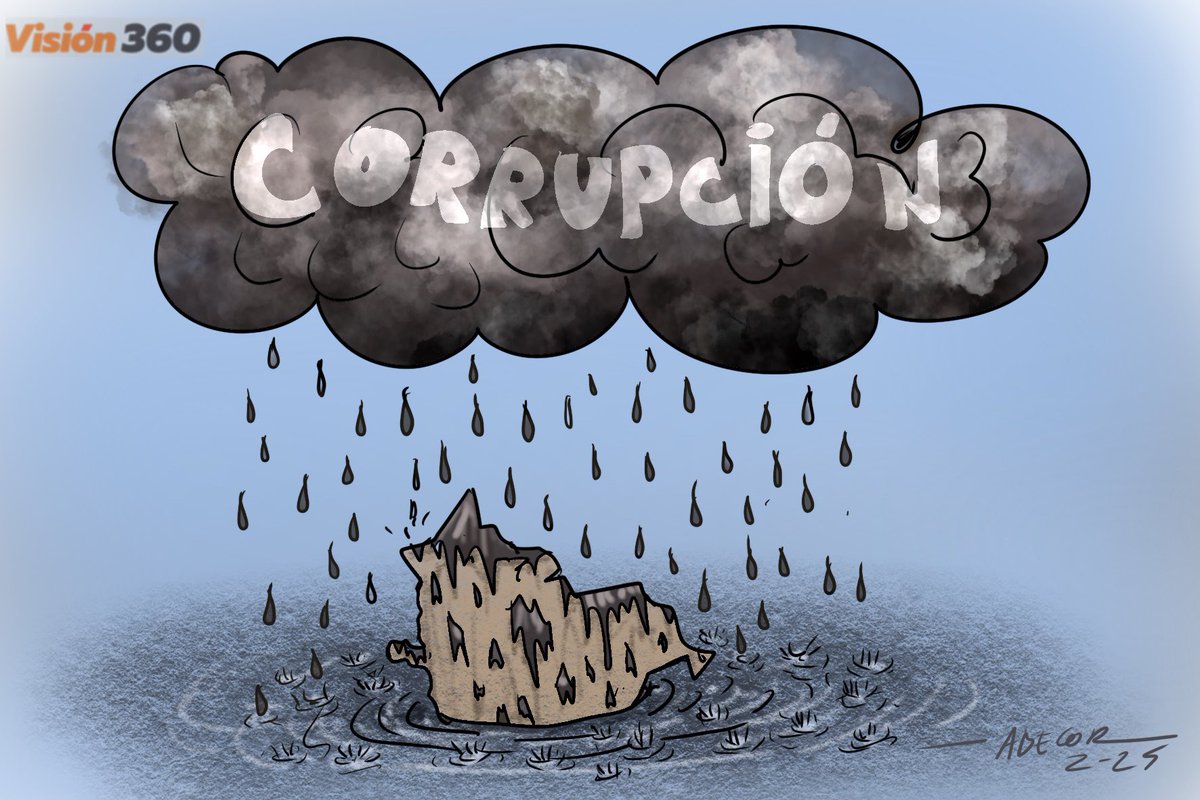 “OJO EN TINTA“ por Abecor Amoarte.
vision360.bo