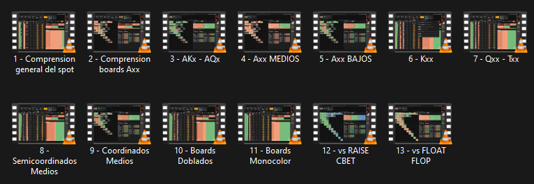 Creado el contenido teórico del mes de <a href="/mentopoker/">Mentopoker Escuela de Poker 🔴</a> masterclass cash PRO "3BP CON INI (OOP) - JUEGO EN FLOP"