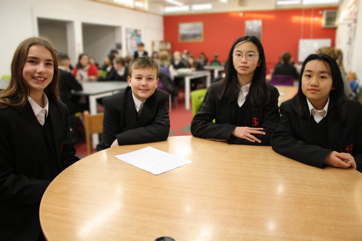 Highdown School (@highdownschool) on Twitter photo As part of their personal development and careers  program, Year 7 have been exploring the different job roles required to make an organisation work.  They have been interviewing our tremendous support team and discovered there is a lot more to running a school than they thought! As part of their personal development and careers  program, Year 7 have been exploring the different job roles required to make an organisation work.  They have been interviewing our tremendous support team and discovered there is a lot more to running a school than they thought!