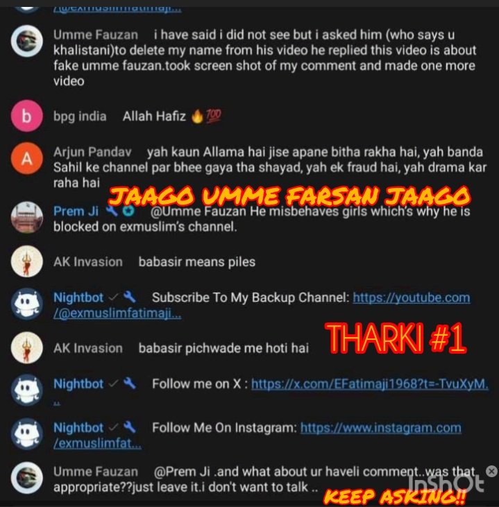 singlenstr8's tweet photo. #Nabi ki #Sunnat applies to - as PROFIT MoMo (#Police Be Upon Him 😈) said - Half #Brain 🧠#MOMINA also 😁

#Pakistan UMME FARSAN AUNTY JIHADan and #Khalistan PREM 🌈💦🐷 #HAVELI Wala #MUJRA enthusiast - Good Combination 🐷

AL LAH MILAYI JODI
EK ANDHA EK KODI 

DONO #APANG https://t.co/m3FQ1vuy4x