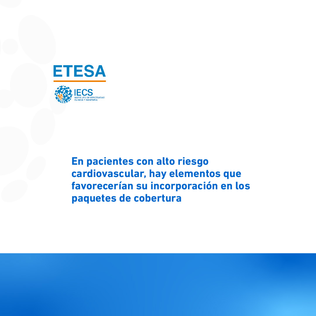 ETESA IECS tweet media