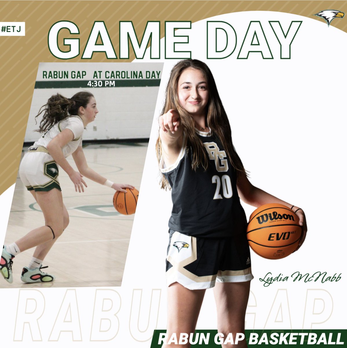 Rabun Gap Athletics tweet media