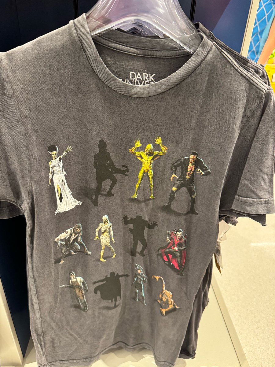 Inside Universal tweet media