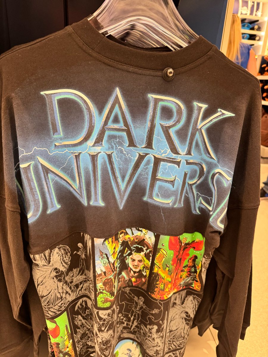 Inside Universal tweet media