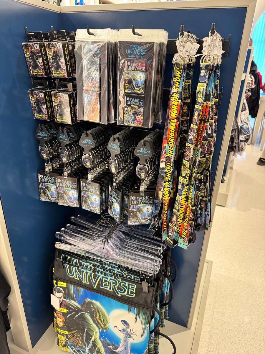 Inside Universal tweet media