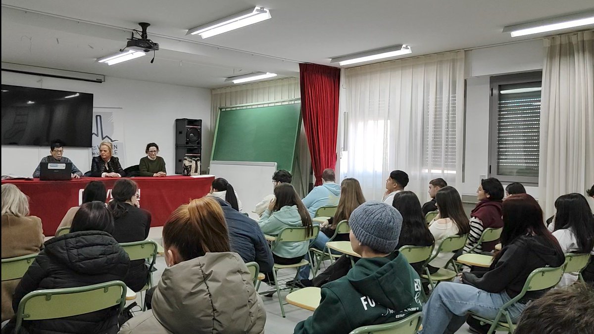 Donantes Sangre Palencia tweet media