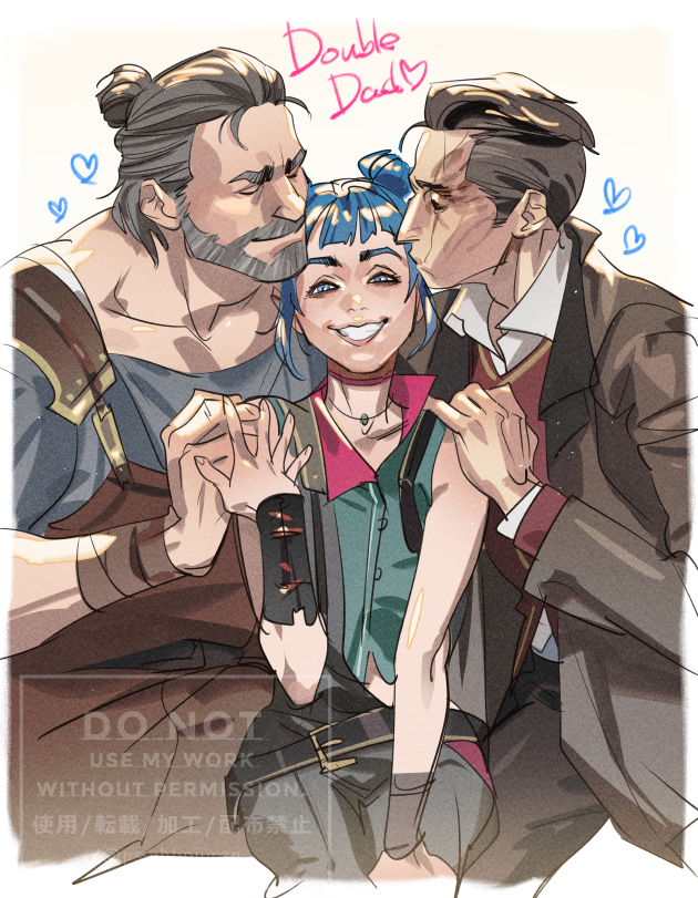 ヴァンシル / zaundads