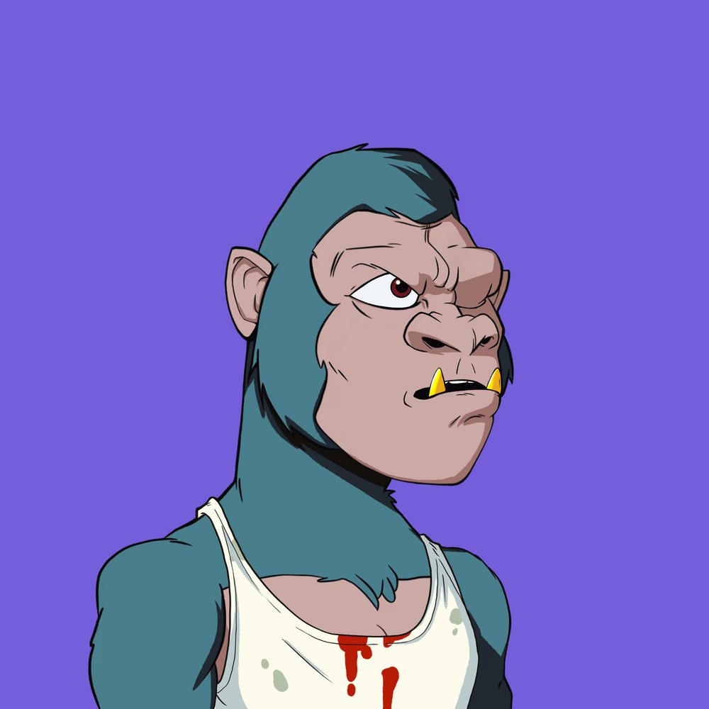 Basketball x Ronin how could I not. 

<a href="/RumbleKongs/">Rumble Kong League</a>