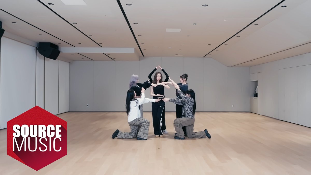 [🎞️ #CHOREOGRAPHY]
GFRIEND Special Album 'Season of Memories'
<우리의 다정한 계절 속에> Dance Practice (Fix ver.)

▶️  youtu.be/vi0DxPgwcoA

#여자친구 #GFRIEND
#Season_of_Memories
#우리의다정한계절속에 🧭