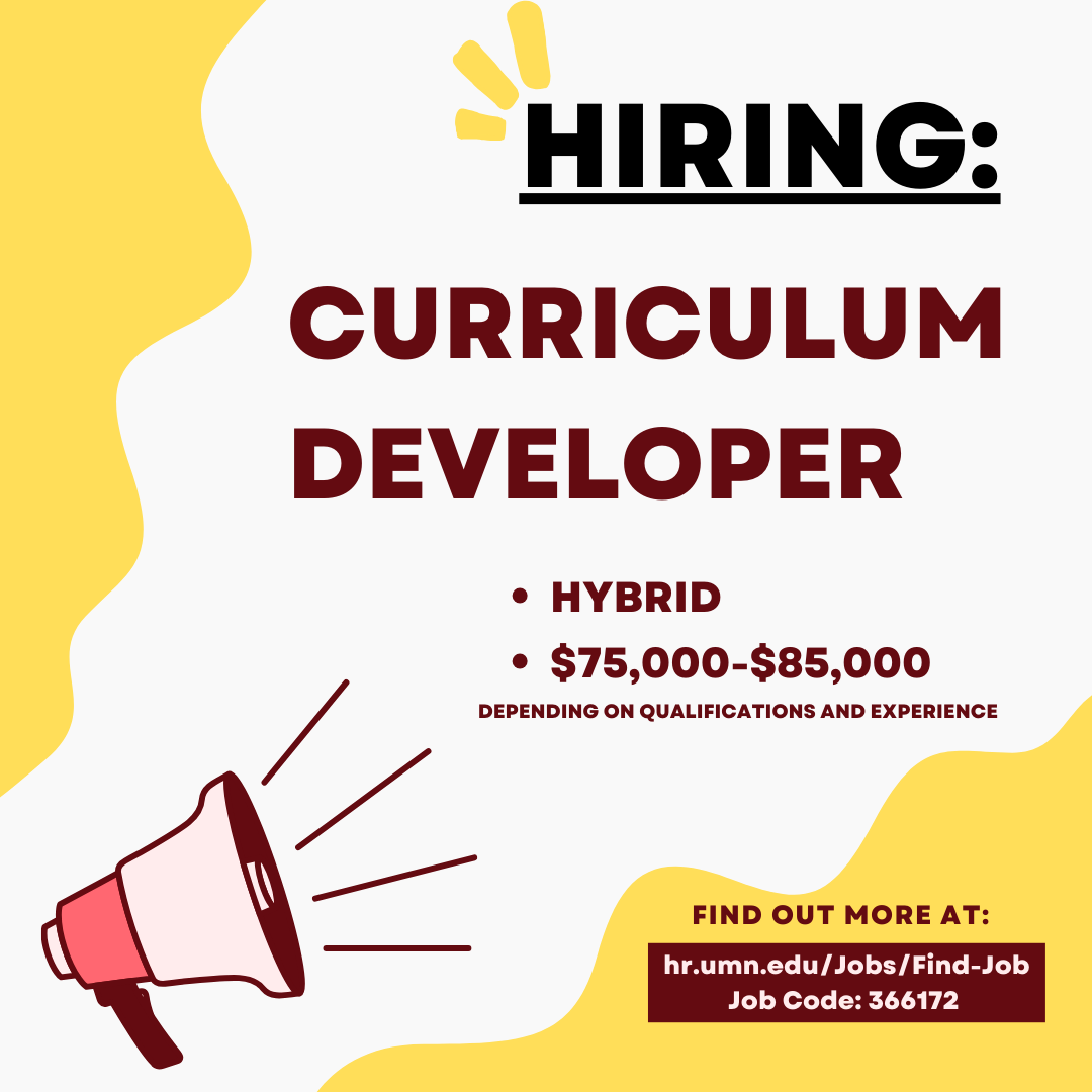 Tribal Training and Certification Partnership (@ttcp_umd) on Twitter photo 