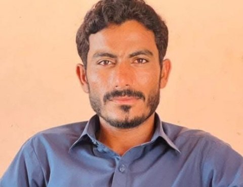 BalochV4Justice's tweet photo. Another case of enforced disappearances, Bilal Baloch and Ismail Baloch were forcibly disappeared by state forces and their whereabouts remain unknown. Their families have called on human rights organizations to intervene and ensure their safe release.
#StopForcedDisappearances https://t.co/V5pPBkz5Ml