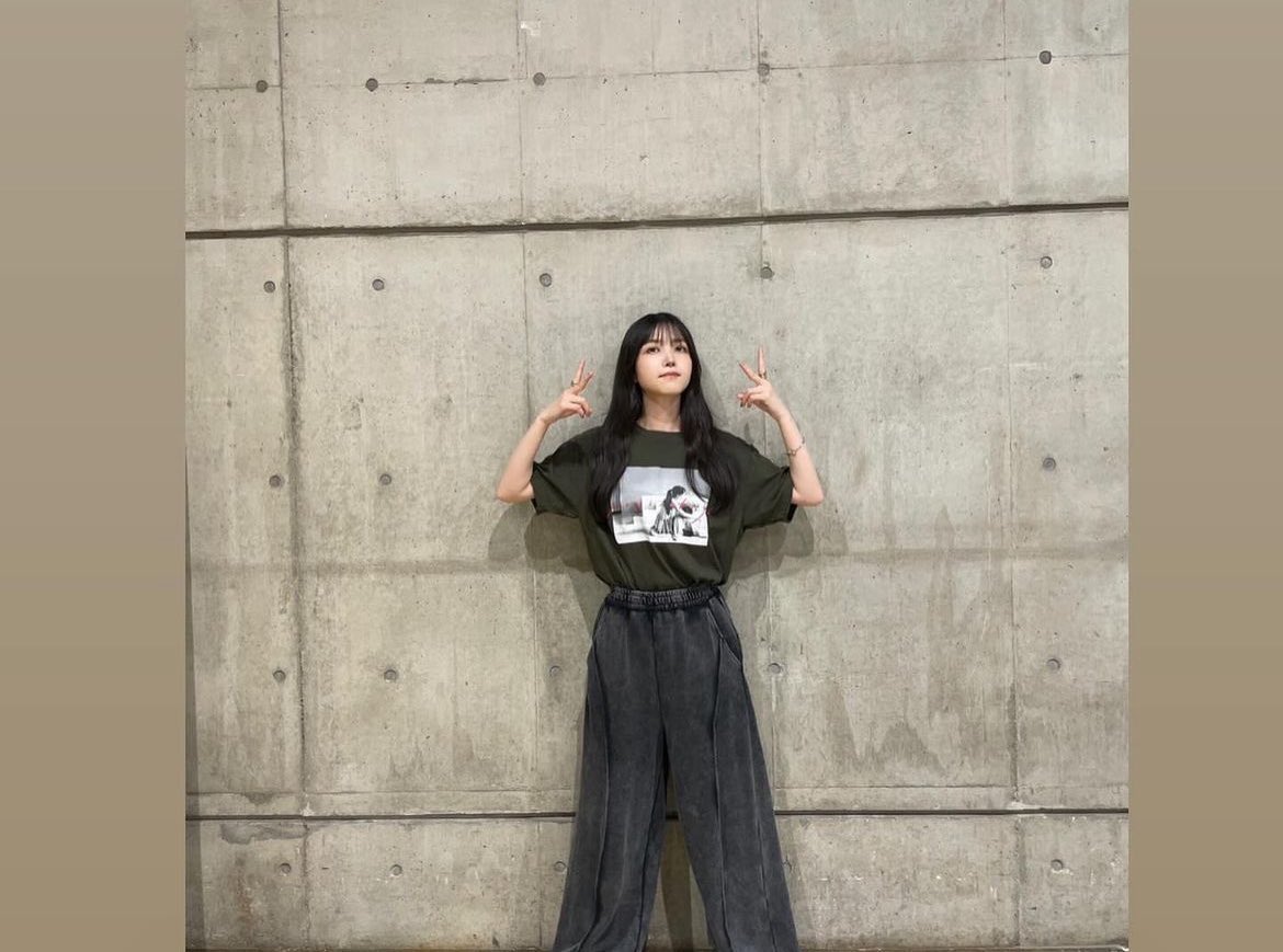 KUBOS118's tweet photo. 自発ポスト 📮
神推し 久保史緒里
推し 田村真佑 梅澤美波
卒業生 齋藤飛鳥
適当にツイートしてます
人見知りですができるだけ関わりたいです
いいねしたら自発いきます！

青春文化祭参加！ 
試写会参加！
2月2日京都リアミ参加！ https://t.co/fkbLXP0djt