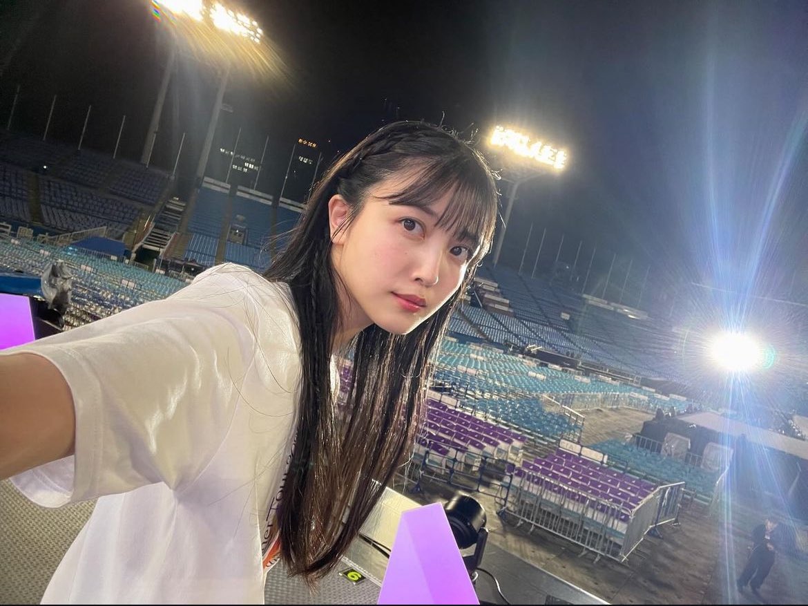 KUBOS118's tweet photo. 自発ポスト 📮
神推し 久保史緒里
推し 田村真佑 梅澤美波
卒業生 齋藤飛鳥
適当にツイートしてます
人見知りですができるだけ関わりたいです
いいねしたら自発いきます！

青春文化祭参加！ 
試写会参加！
2月2日京都リアミ参加！ https://t.co/fkbLXP0djt