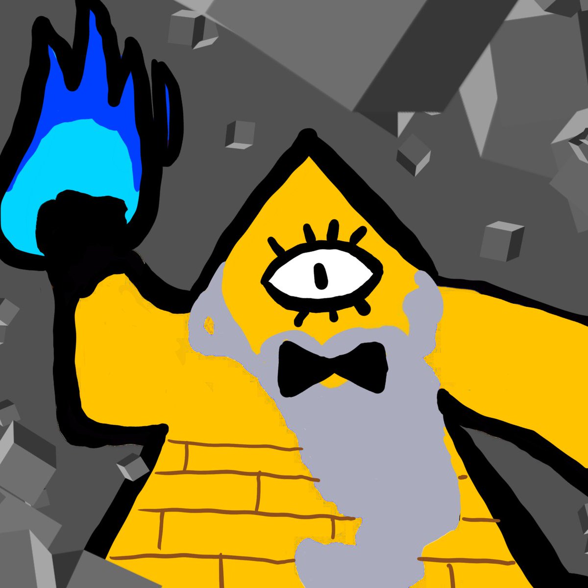 N0CTISDaRk tweet media