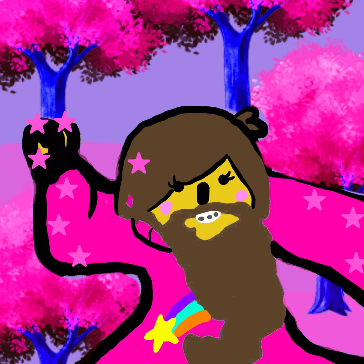 N0CTISDaRk tweet media