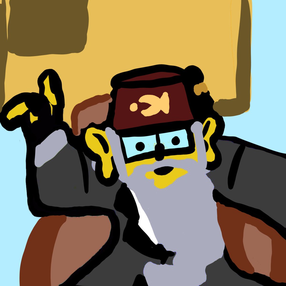 N0CTISDaRk tweet media