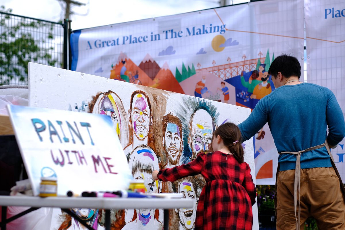 Gil Penalosa tweet media