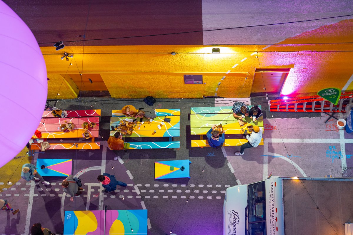 Gil Penalosa tweet media