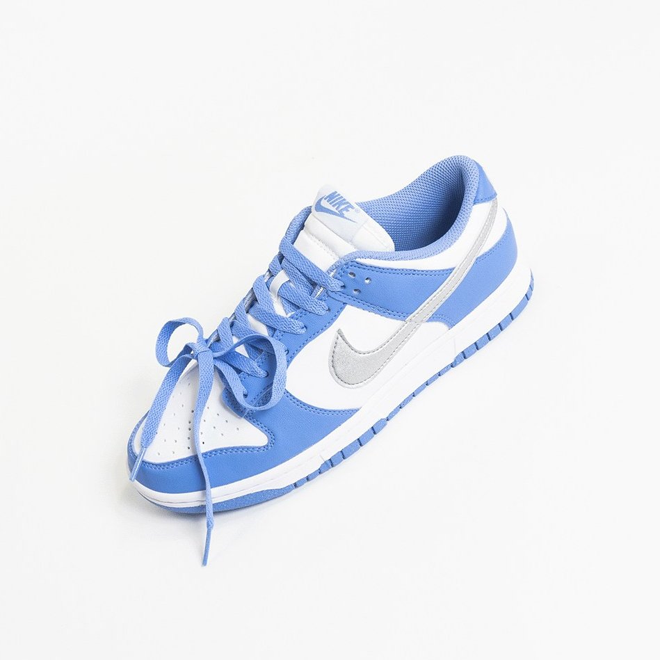 sdmlinks's tweet photo. 🚀 Lançamento:
💙 Coisa linda, tá?

Nike Dunk Low "Royal Pulse"
Disponível do 34 ao 39BR

Agora: https://t.co/CuQC48wf3O https://t.co/QAbn81tNyJ