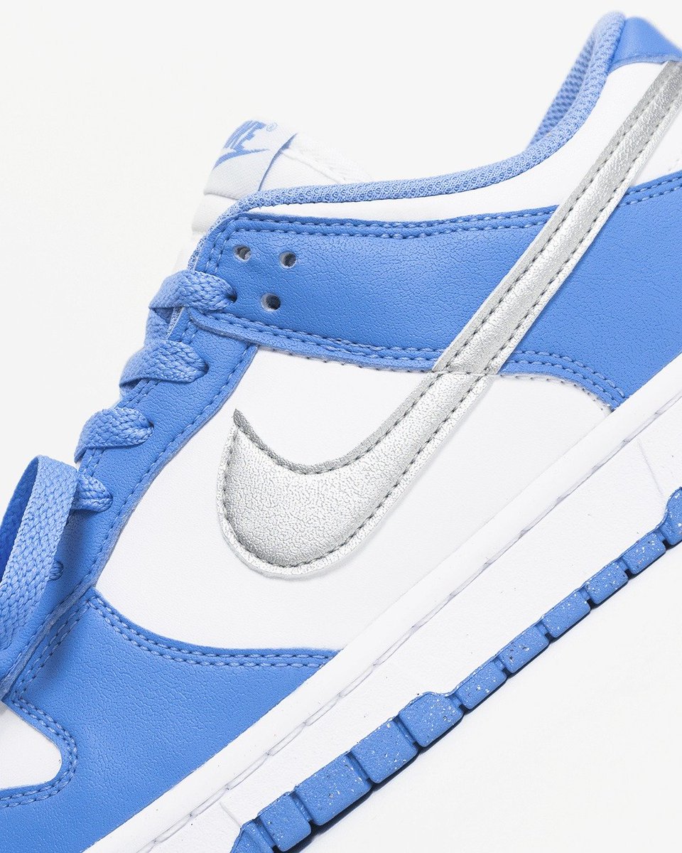sdmlinks's tweet photo. 🚀 Lançamento:
💙 Coisa linda, tá?

Nike Dunk Low "Royal Pulse"
Disponível do 34 ao 39BR

Agora: https://t.co/CuQC48wf3O https://t.co/QAbn81tNyJ