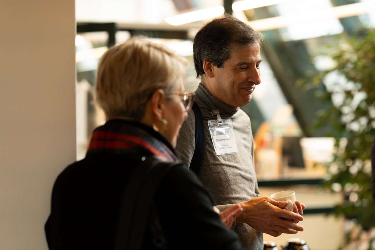 🔍 We are still recruiting #CitizenJury members!
💡 No expertise needed, just your perspective.
🗣️ Help improve fairness in #digitalforensicscience.
Join researchers, police, &amp; #forensic experts in shaping impartial #justice across Europe.
👉 Apply here: buff.ly/3Za8nN1