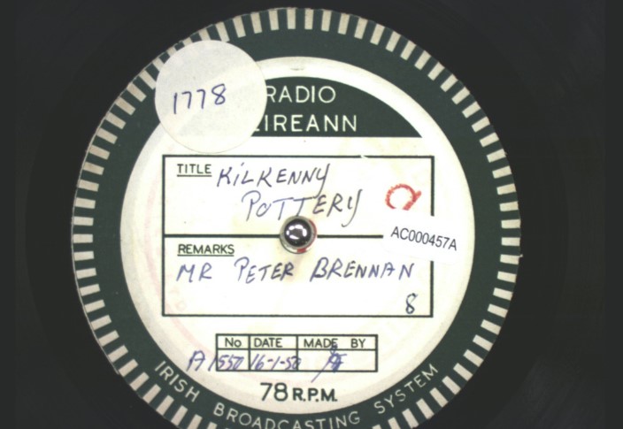 RTÉ Archives tweet media