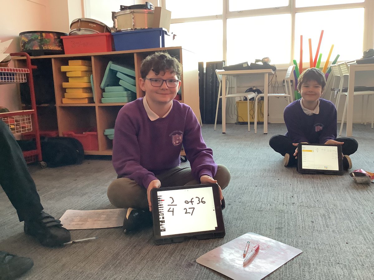 Miss Bell GHS tweet media