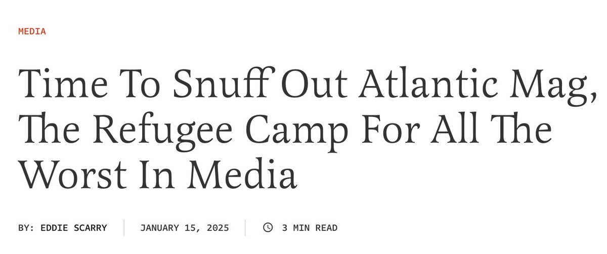 Jonathan Chait tweet media